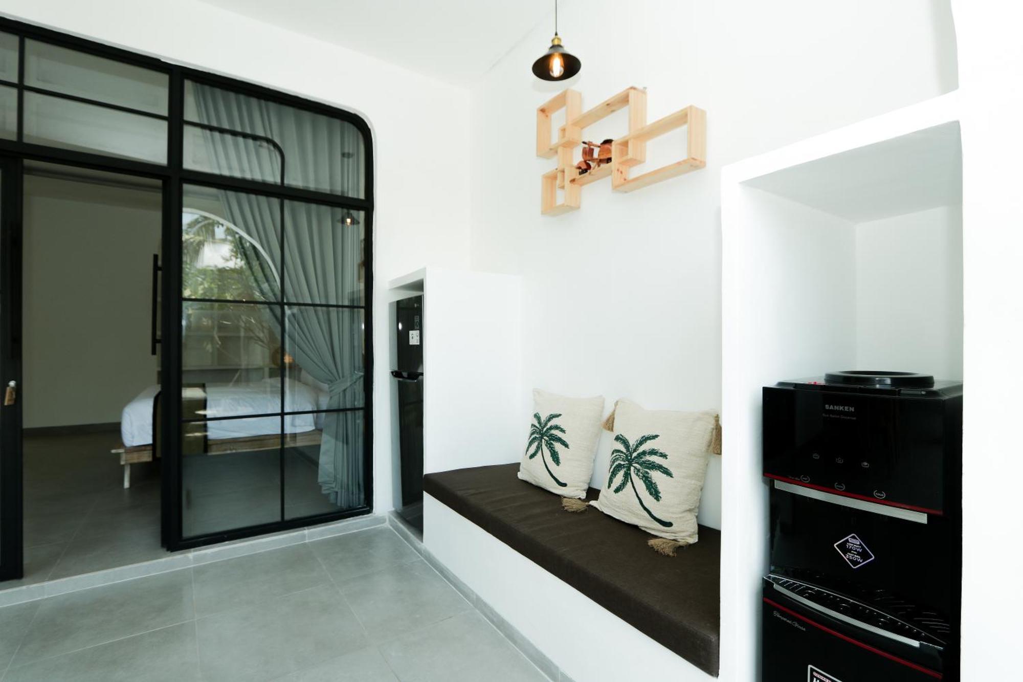 Pradnya Villa By Prasi Ubud Extérieur photo