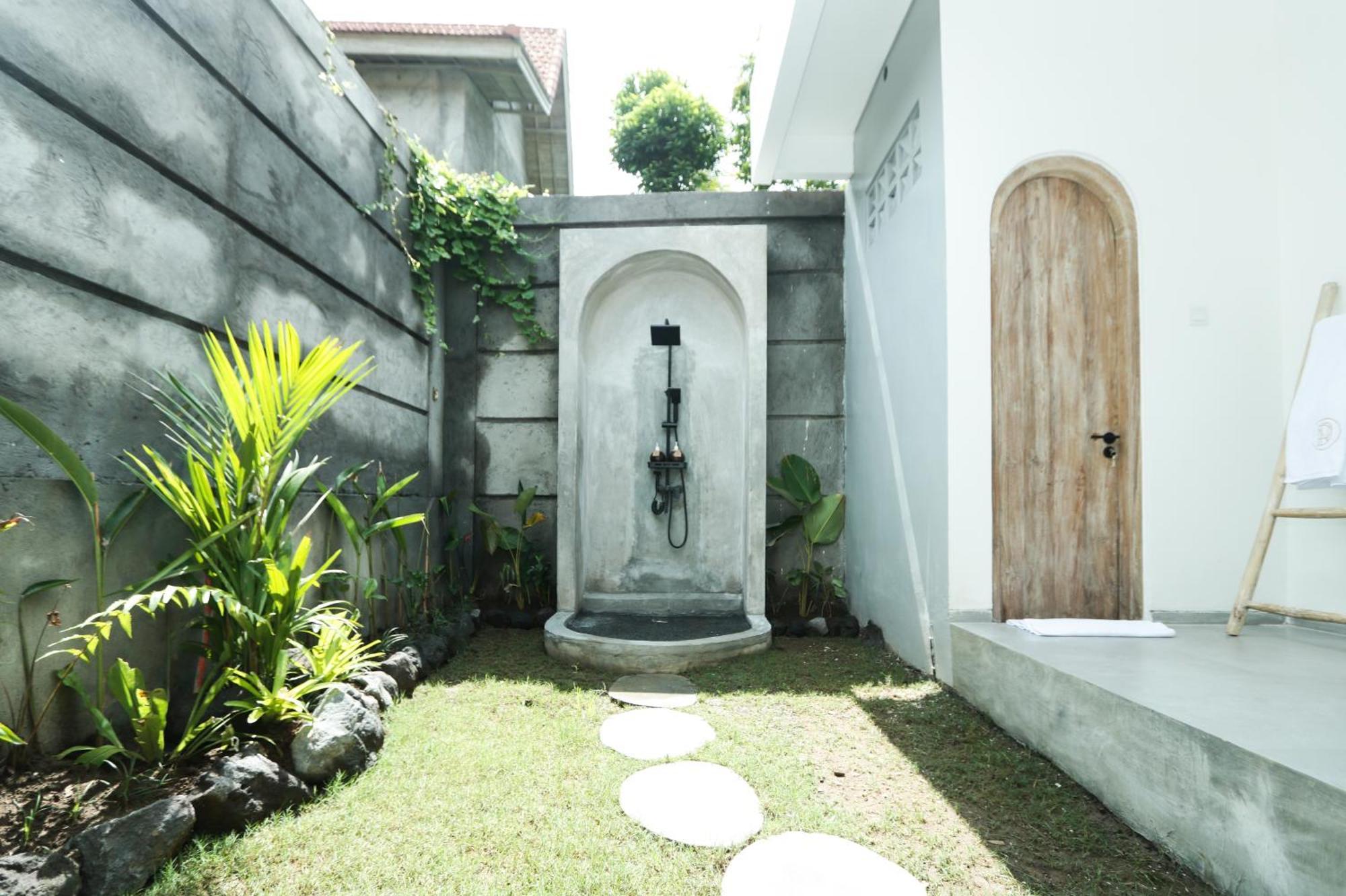 Pradnya Villa By Prasi Ubud Extérieur photo